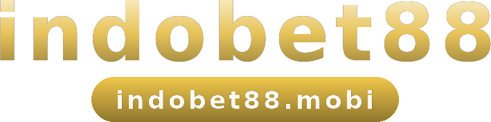 indobet88 logo