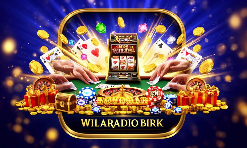 indobet88 Putting Money Into Your indobet88 Account