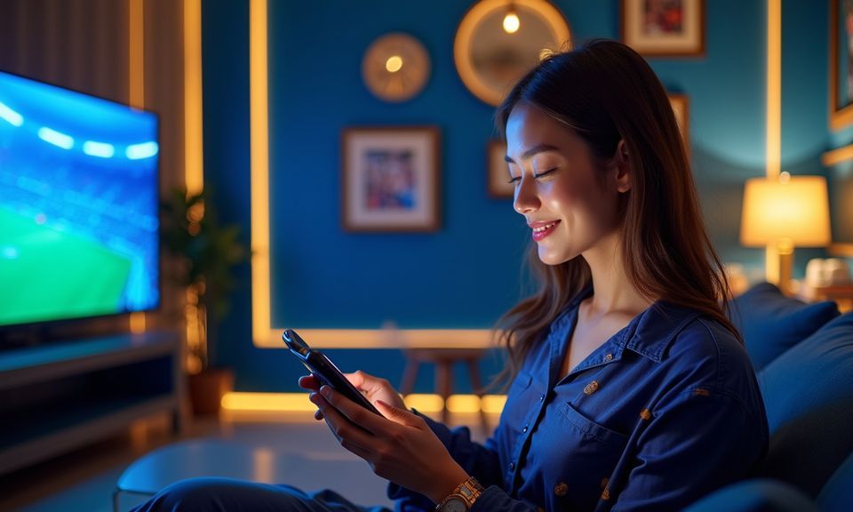 indobet88 gaming platform